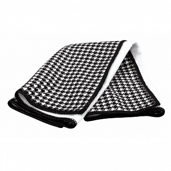 Салфетка бытовая для уборки, микрофиб, 30х30 см, York, 026350