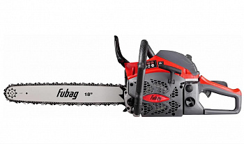Бензопила FPS 56FUBAG 38707