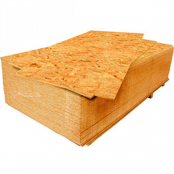 OSB 22мм 2.5*1.25 (Муром)
