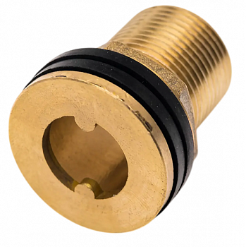 переходник с фланцем для резервуара 1/2" TRm 06086