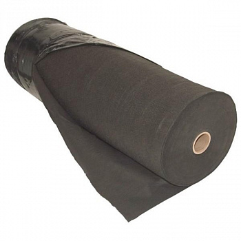 Геотекстиль 100 (40м2)