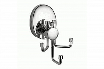 крючок LEDEME тройной L3305-3