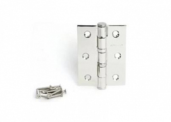 Петля Apecs 80*60-B2-Steel-CR