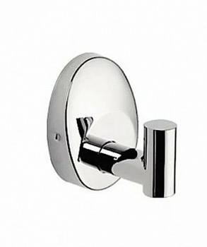 крючок LEDEME одинарный L3305-1