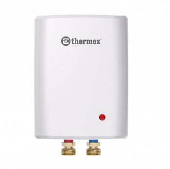 Водонагреватель проточный электрический THERMEX SURF Plus 4500