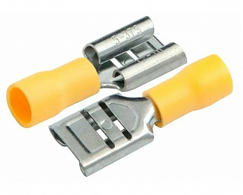 STEKKER НПИ-М (РпИм) 6мм LD402-60250 (DIY уп.10 шт, цена за уп.) 39367