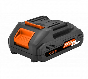 SBP1802 аккумулятор Sturm! 1BatterySystem, 18 В, 2Ач