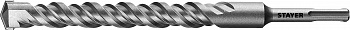 STAYER 20 x 260 мм, SDS-plus бур, Professional (2930-260-20)