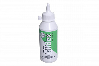 Смазка силиконовая Super Glidex 250г.