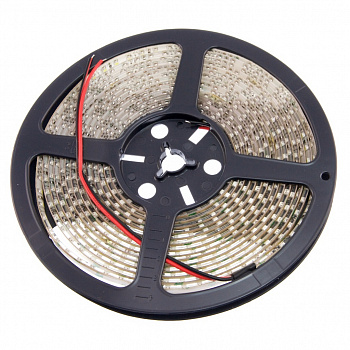 Ecola Светодиодная лента 30LED 5м 4200 IP65
