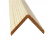 Уголок гладкий 80 3.0м