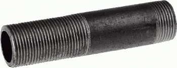 ЧМ Сгон стальной 1/2" (15) 
