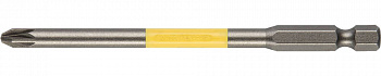 KRAFTOOL  PZ2, 100 мм, 2 шт, торсионные биты (26103-2-100)