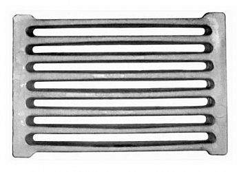 Колосник РД-6, 380х250 (Балезино)