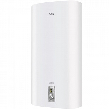 Водонагреватель накопительный 80л Ballu BWH/S 80 Azurro Inverter