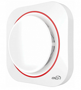 DISC 5 BB, Вентилятор накладной DISC D125 двигатель BB ERA