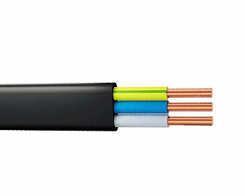 Кабель силовой КГ 3х1,5 ККЗ