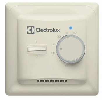 Терморегулятор (Термостат) ELECTROLUX ETB-16
