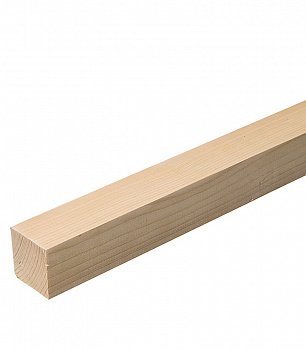 Брусок строганый 30*30 (3м.)