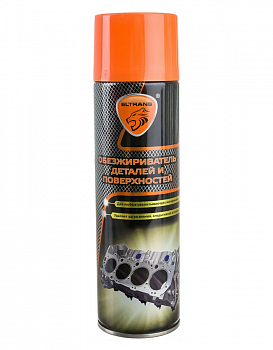 REXANT чернитель шин, 520мл, аэрозоль 85-0055