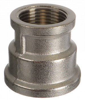 ЛМ Муфта переходная г-г 1"Fх3/4"F