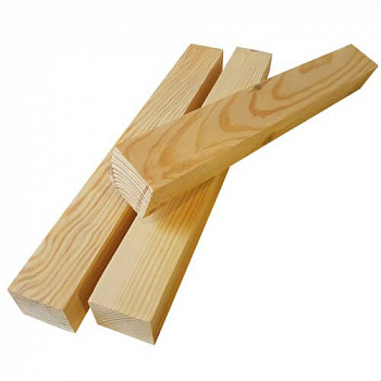 Рейка строганая 10*30 (3м.)