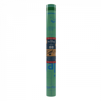 Megaflex ParoStop (B) пароизоляционная двухслойная пленка (ш. 1.6, 35м2) 