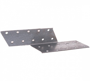 Держатель балки DB-Л 210 этикетка - 1 шт./50 шт. SteelRex
