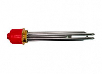 БЛОК-ТЭН 6,0 кВт(3х2,0), нерж, G1 1/2", 69560