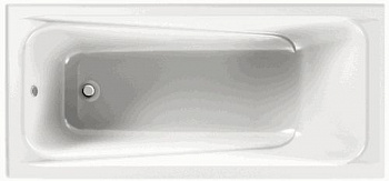 Ванна акриловая "Simple" 170*70*40 MELODIA