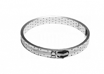 Лента монтажная перфорированная LР-M 30х2,0  бобина - (10м)