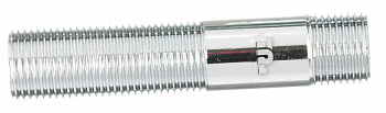ЛМ Сгон 1/2"х80мм 
