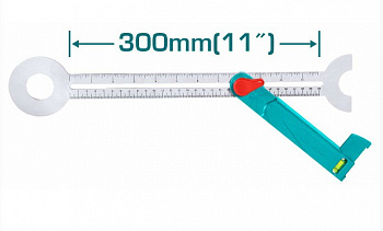 Кровельный угольник TAHS3011