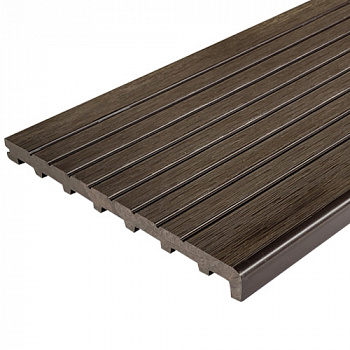 Ступень Step 3D 320*24*3000 Венге