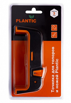 Точилка для топоров и ножей Plantic