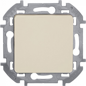 Выключатель 1кл LEGRAND INSPIRIA слоновая кость