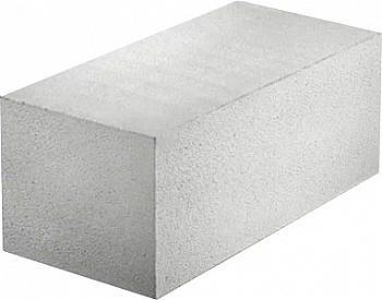 Блок газосиликат.БЦК 250*400*615 (24штук)