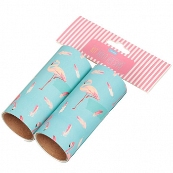 Сменный блок для ролика 20 л, 2 шт, Фламинго, Y3-612