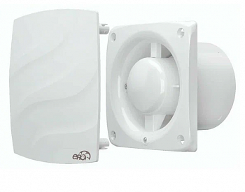 WAVE 100, Вентилятор накладной WAVE D100 ERA