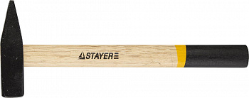 STAYER  600 г, слесарный молоток (2002-06)