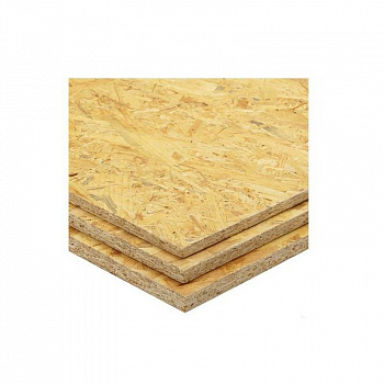 OSB 9мм 2.5*1.25