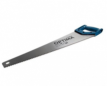 Пила по дереву "Optima", 500мм, (шт.)
