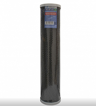 Картридж CTO-20 Jumbo(карбон-блок)