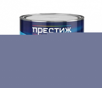Эмаль ПФ-115 универсальная алкидная Простокрашено желтая 1,8 кг.,