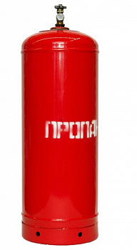 Газовый балон 50л
