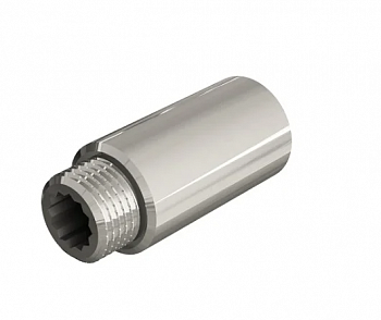 ЛМ Удлинитель 1/2"х60мм 