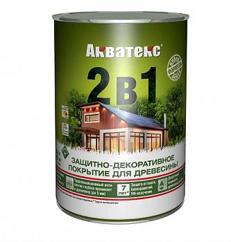 АКВАТЕКС 2 В 1 ВАНИЛЬ  0,8 Л (1/6) "РОГНЕДА"