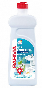 Н/к Сарма гель универсальный 500мл