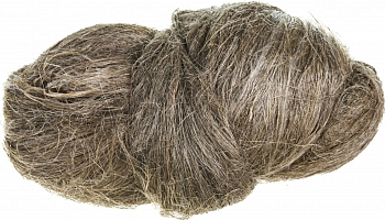 Лён сантехнический чесаный 200 гр., SANFIX