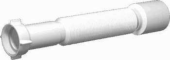гофра АНИ 1.1/4"х40 320-730мм K204